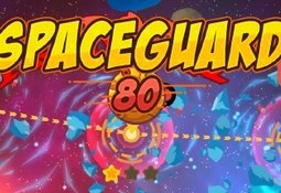 Spaceguard 80