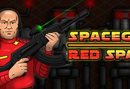 Spaceguy: Red Space