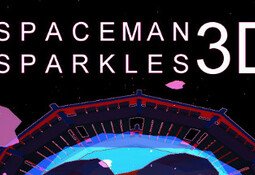 Spaceman Sparkles 3