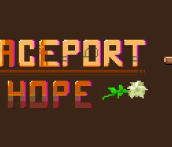 Spaceport Hope