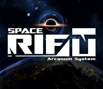 SPACERIFT: Arcanum System