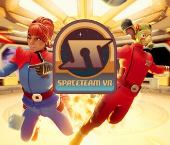 Spaceteam VR