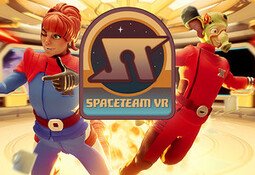 Spaceteam VR