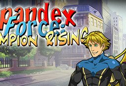 Spandex Force: Champion Rising