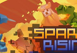 Spark Rising