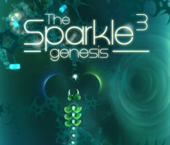 Sparkle 3 Genesis