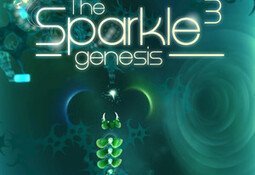 Sparkle 3 Genesis