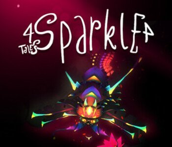 Sparkle 4 Tales