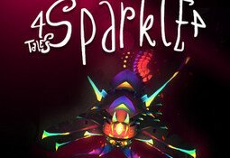 Sparkle 4 Tales