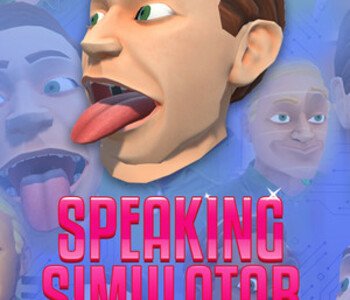 Speaking Simulator