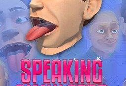 Speaking Simulator