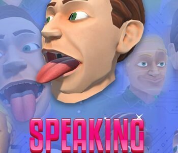 Speaking Simulator Nintendo Switch