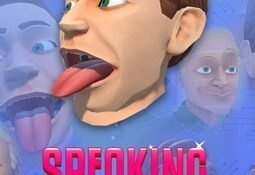 Speaking Simulator Nintendo Switch