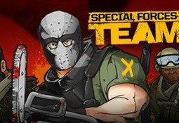 Special Forces: Team X