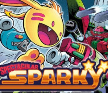 Spectacular Sparky