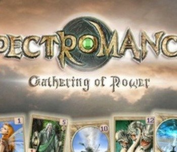 Spectromancer: Gathering of Power