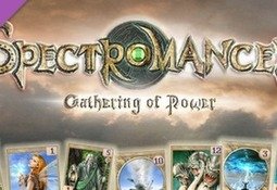 Spectromancer: Gathering of Power