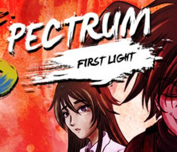 Spectrum: First Light