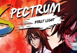 Spectrum: First Light