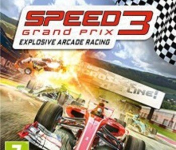 Speed 3 Grand Prix Xbox One