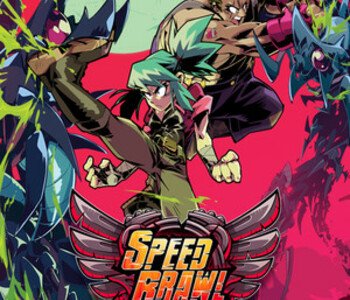 Speed Brawl