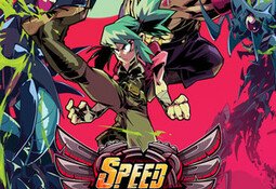 Speed Brawl