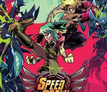 Speed Brawl Xbox One