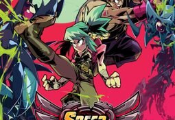 Speed Brawl Xbox One