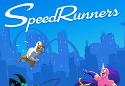 SpeedRunners Xbox One