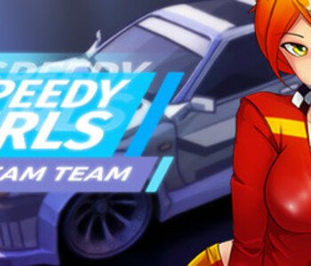 Speedy Girls - Dream Team