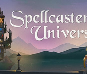 Spellcaster University