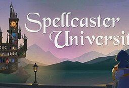 Spellcaster University