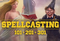 Spellcasting Collection