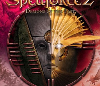 SpellForce 2 - Demons of the Past