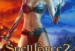 SpellForce 2 - Faith in Destiny