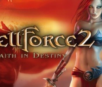 SpellForce 2 - Faith in Destiny Digital Extras