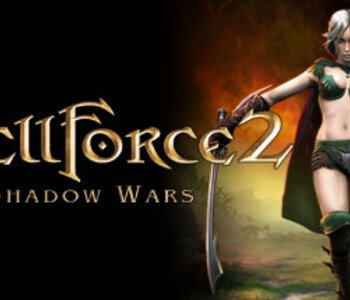 SpellForce 2: Shadow Wars