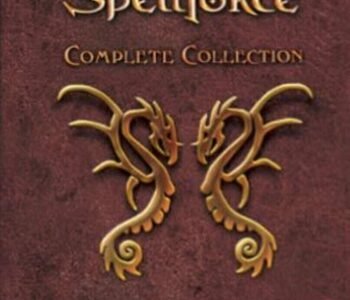 SpellForce: Complete Collection