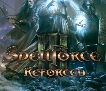 SpellForce 3: Reforced PS4