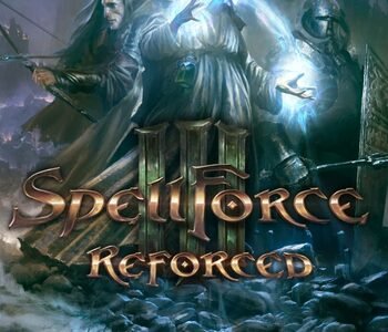 SpellForce III: Reforced PS5