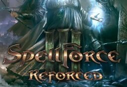 SpellForce III: Reforced Xbox X