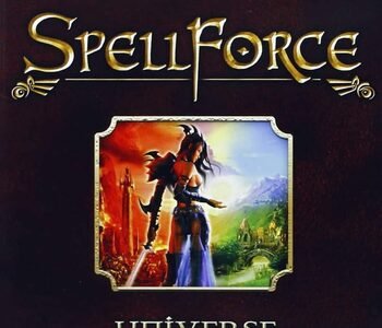 SpellForce: Universe