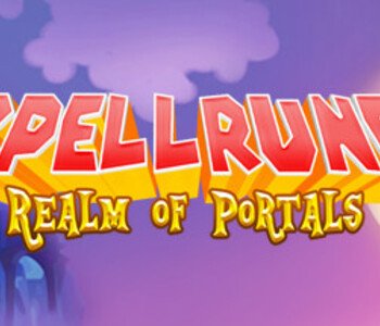 Spellrune: Realm of Portals