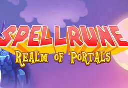 Spellrune: Realm of Portals