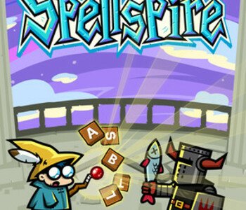 Spellspire