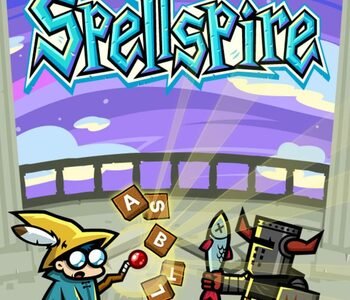 Spellspire Xbox One