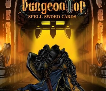 Spellsword Cards: DungeonTop