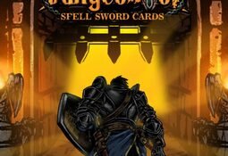 Spellsword Cards: DungeonTop