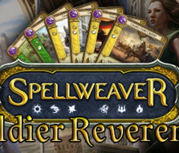 Spellweaver - Soldier Reverence Deck