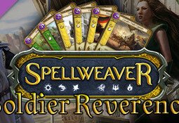 Spellweaver - Soldier Reverence Deck